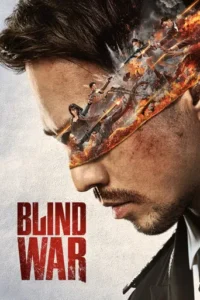 Blind War (2022) Hindi Dubbed