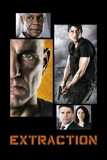 Extraction (2013) Hindi Dubbed