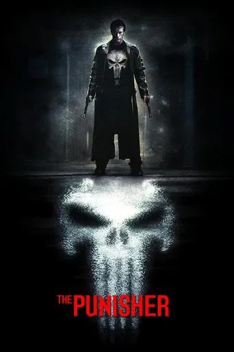 The Punisher (2004) Hindi Dubbed