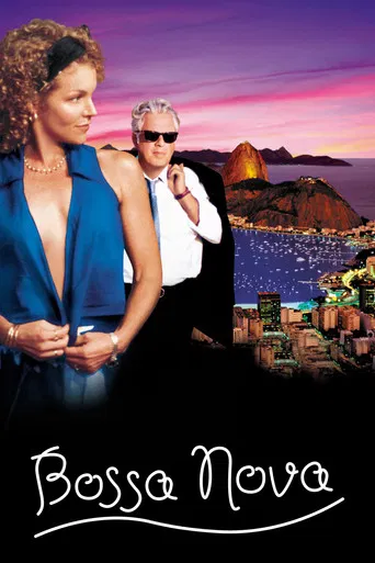 Bossa Nova (2000) Hindi Dubbed