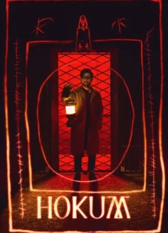 Hokum FilmyZilla (2026) Hindi Dubbed AMZN