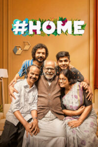 Home (2021) Hindi Dubbed AMZN