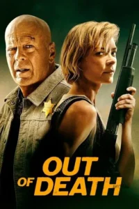 Out of Death (2021) Hindi Dubbed JIO
