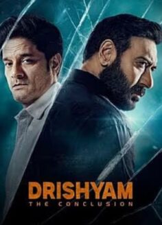 Drishyam The Conclusion Filmyzilla 2026 Hindi Movie HDTS V2