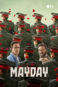 Mayday FilmyZilla (2026) Hindi Dubbed WEBDL