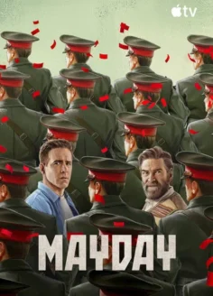 Mayday FilmyZilla (2026) Hindi Dubbed WEBDL