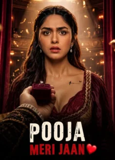 Pooja Meri Jaan FilmyZilla (2026) Hindi WEBDL