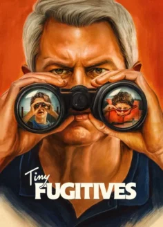 Tiny Fugitives FilmyZilla (2026) Hindi Dubbed HDTS